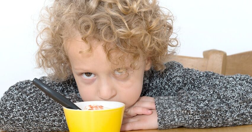 Comment gérer les conflits avec vos enfants pendant les repas ?Les Louves