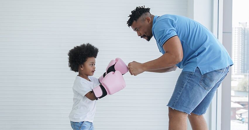 Comment survivre au supermarché avec les enfants ? 